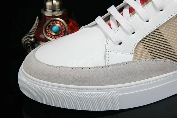 Burberry Fashion Men Sneakers--020